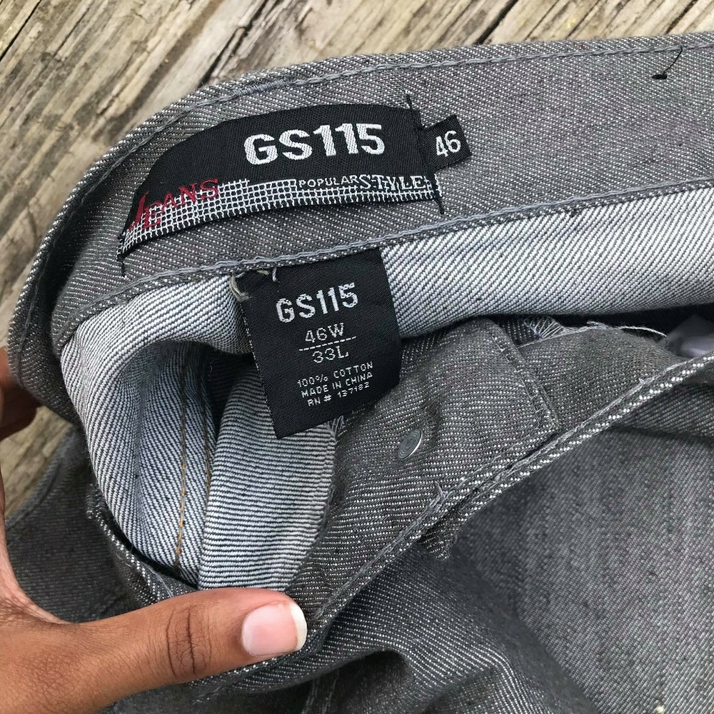 GS115 Pants - Picture 5 of 5